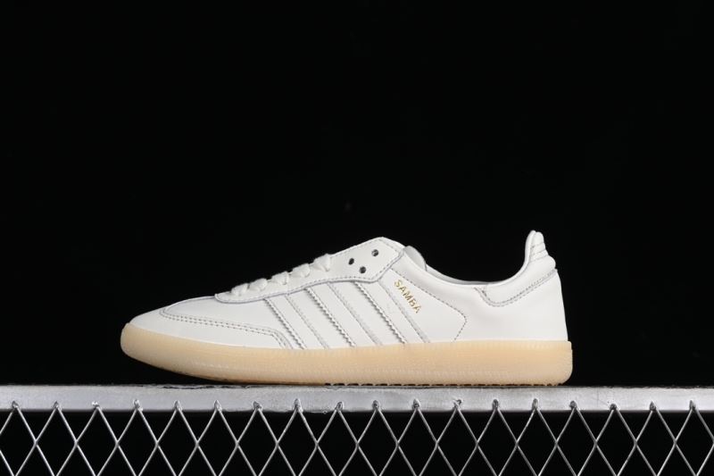 Adidas Samba Shoes